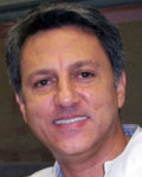 Dr. Ali Shojania, DDS