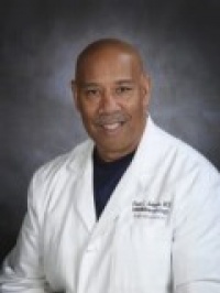 Brian Logan Johnson, MD