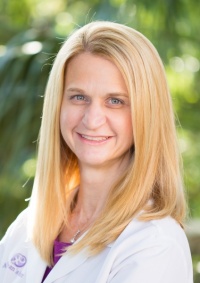 Dr. Holly R. Miller, MD